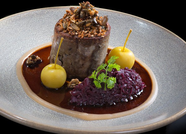 No. 35 Restaurant